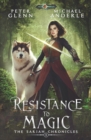 Resistance to Magic : The Sariah Chronicles Book 1 - Book