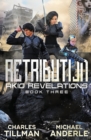 Retribution - Book