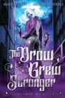 The Drow Grew Stronger - Book