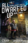 All Dwarf'ed Up - Book