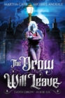 The Drow Will Leave - Book