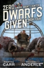 Zero Dwarfs Given - Book