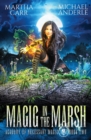 Magic in the Marsh - Book
