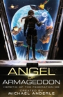 Angel of Armageddon - Book
