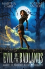 Evil in the Badlands - Book
