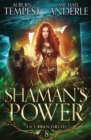A Shaman's Power - Book