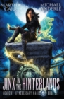 Jinx in the Hinterlands - Book