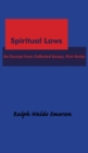 Spiritual Laws - Book