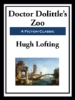 Doctor Doolittle's Zoo - eBook