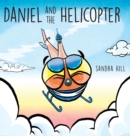 Daniel and the Helicopter - Book