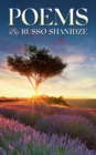 Poems By Russo Shanidze - Book