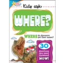 Kids Ask WHERE Do Dinosaurs Get Their Names? - eAudiobook
