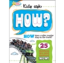 Kids Ask HOW Does A Roller Coaster Stay On The Track? - eAudiobook