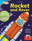 Rocket and Rover / All About Rockets - eAudiobook