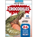 Crocodiles - eAudiobook