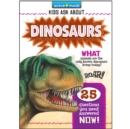 Dinosaurs - eAudiobook