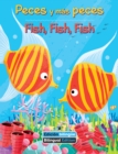 Peces y mas peces / Fish, Fish, Fish - eAudiobook