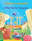 El tesoro del pececito / Little Fish's Treasure - eAudiobook