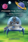 Mikkee the Martian - Book