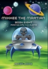 Mikkee the Martian - Book