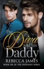 The Diva and his Daddy - Book