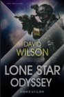 Lone Star Odyssey : Obstacles - Book