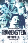 Frankenstein Reviewed : 2020 Edition - Book