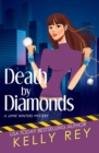 Death by Diamonds - Book