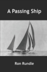 A Passing Ship - Book