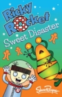 Ricky Rocket - Sweet Disaster : Has Ricky poisoned the new neighbour's kids! - perfect for newly confident readers - Book