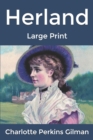 Herland : Large Print - Book