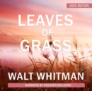 Leaves of Grass - eAudiobook