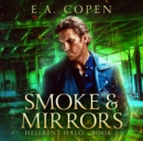 Smoke & Mirrors - eAudiobook
