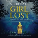Girl, Lost - eAudiobook