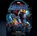 Avengers - eAudiobook