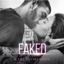 Faked - eAudiobook