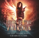 Wings of the Valkyrie - eAudiobook