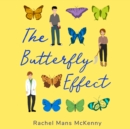 The Butterfly Effect - eAudiobook