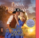 Once Upon a Mail Order Bride - eAudiobook