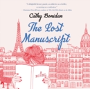 The Lost Manuscript - eAudiobook