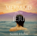 The Mermaid from Jeju - eAudiobook