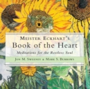 Meister Eckhart's Book of the Heart - eAudiobook