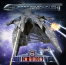 Superdreadnought 6 - eAudiobook