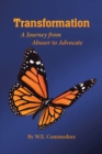 Transformation : A Journey from Abuser to Advocate - eBook