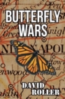 Butterfly Wars - Book