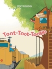 Toot-Toot-Tootie - Book
