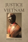 Justice for Vietnam - Book