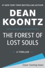 The Forest of Lost Souls - Book