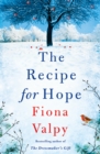 The Recipe for Hope - Book