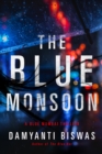 The Blue Monsoon - Book